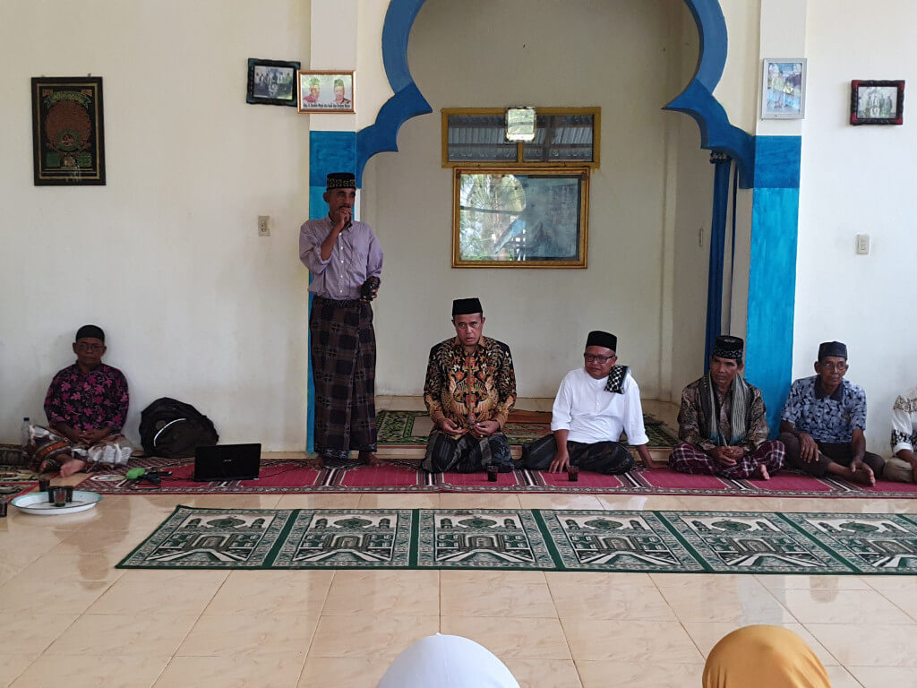 BIM UMRAH ACEH BARAT