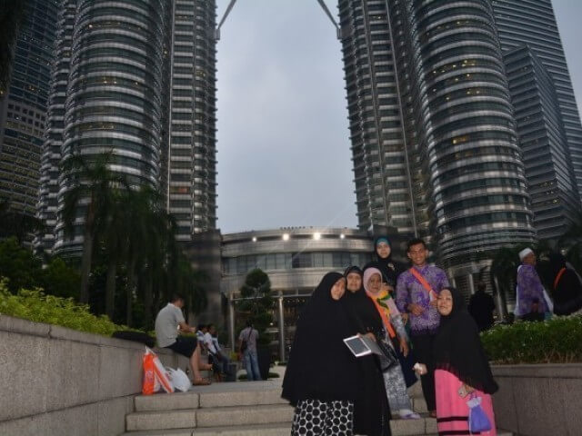 Kuala Lumpur