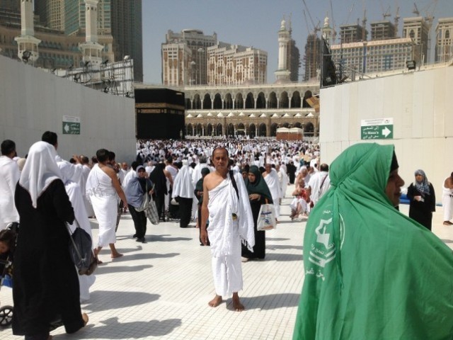 makkah