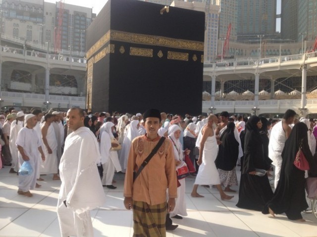 makkah