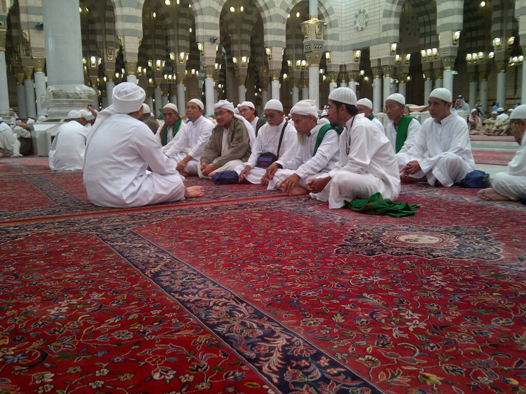 Al Madinah Al Munawwarah-20140303-01074.jpg