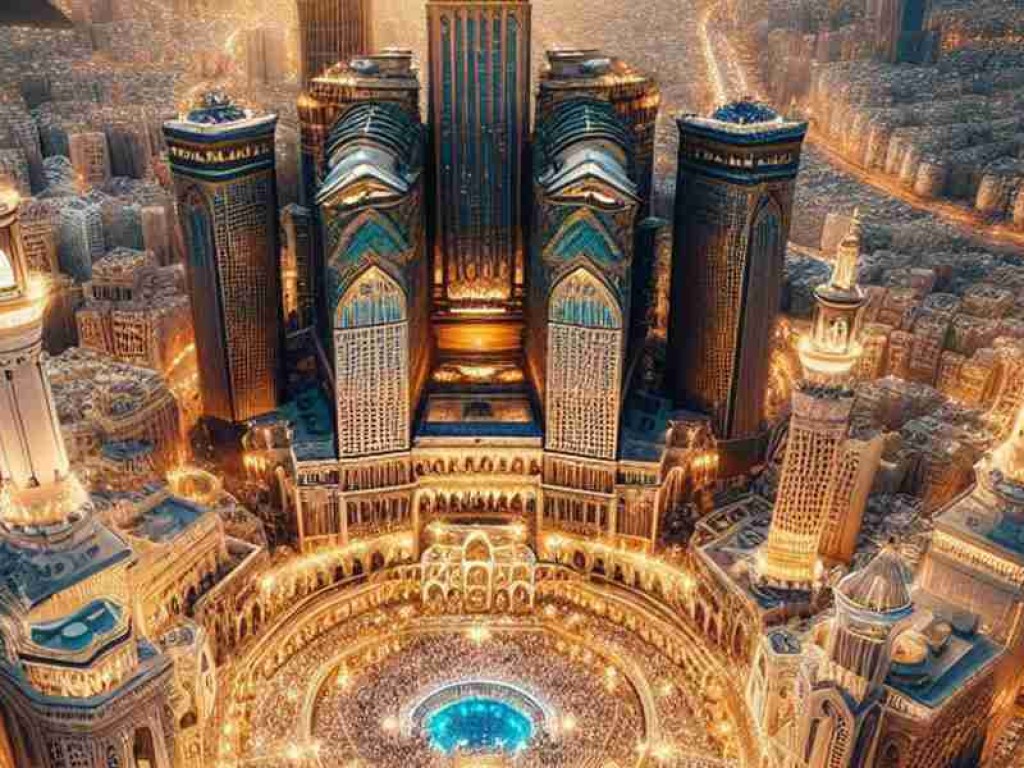 Makkah