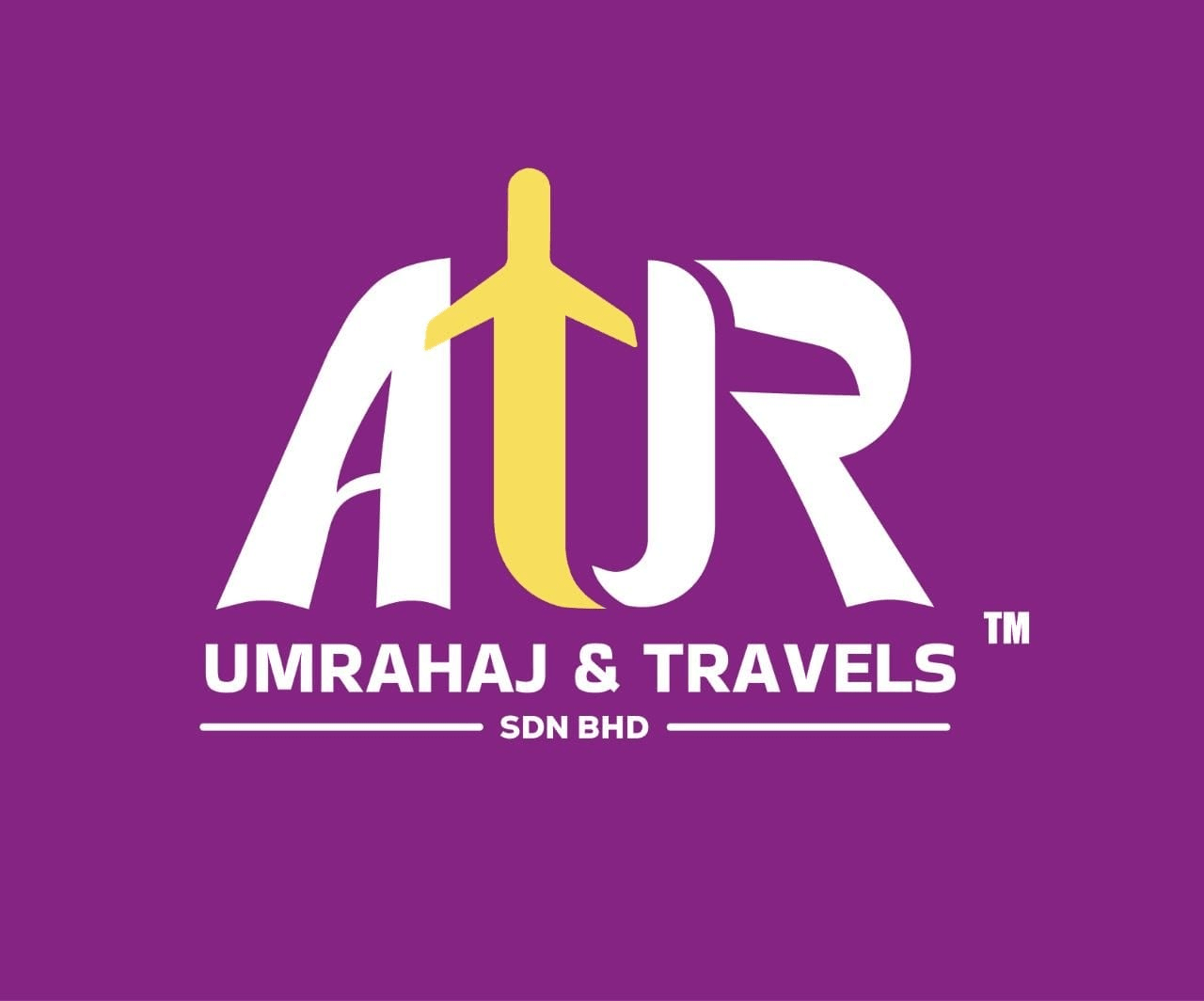 Logo AUR UMRAHAJ &amp; TRAVELS SDN BHD.png