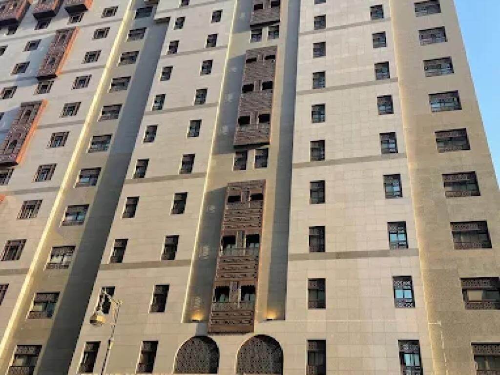 Safwat Al Madina Hotel