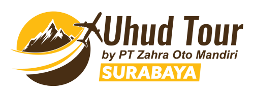 uhudtour.com