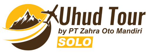 uhudtour.com