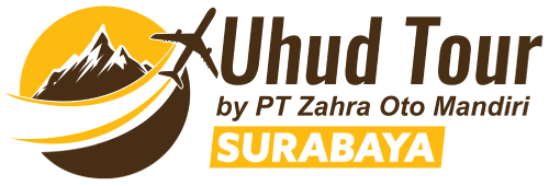 uhudtour.com