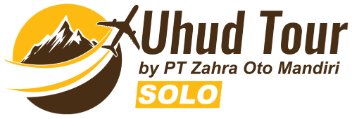 uhudtour.com
