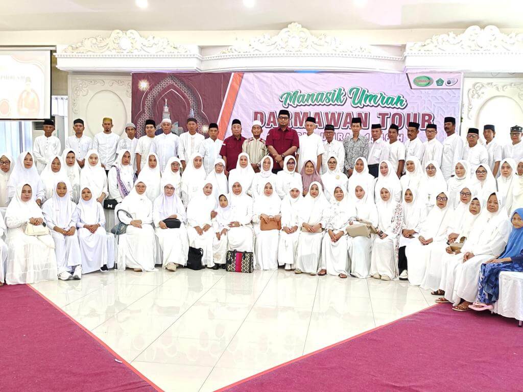 UMRAH GRUP 14 NOVEMBER 2024