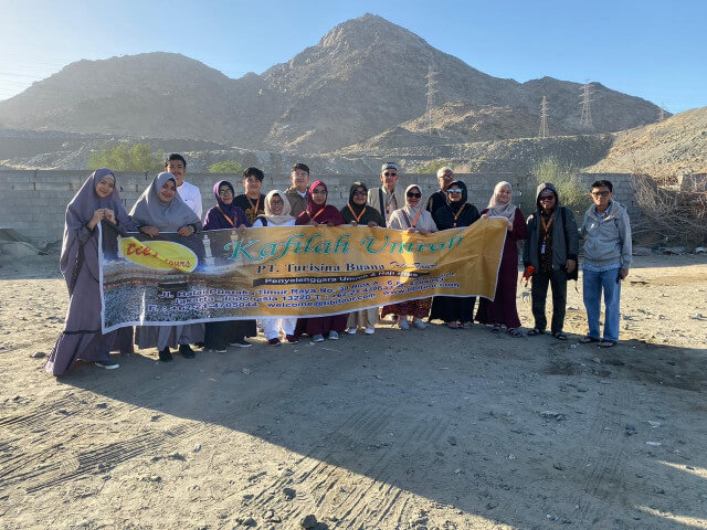 Jabal Tsur 09 Jan 2020