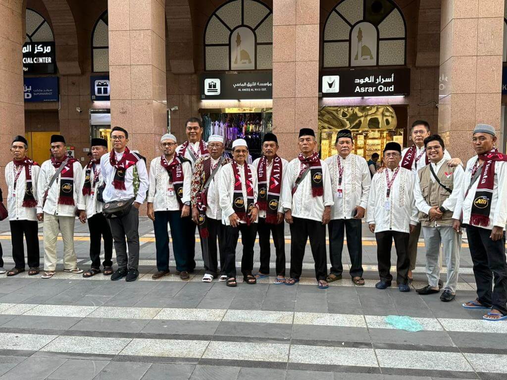 Madinah