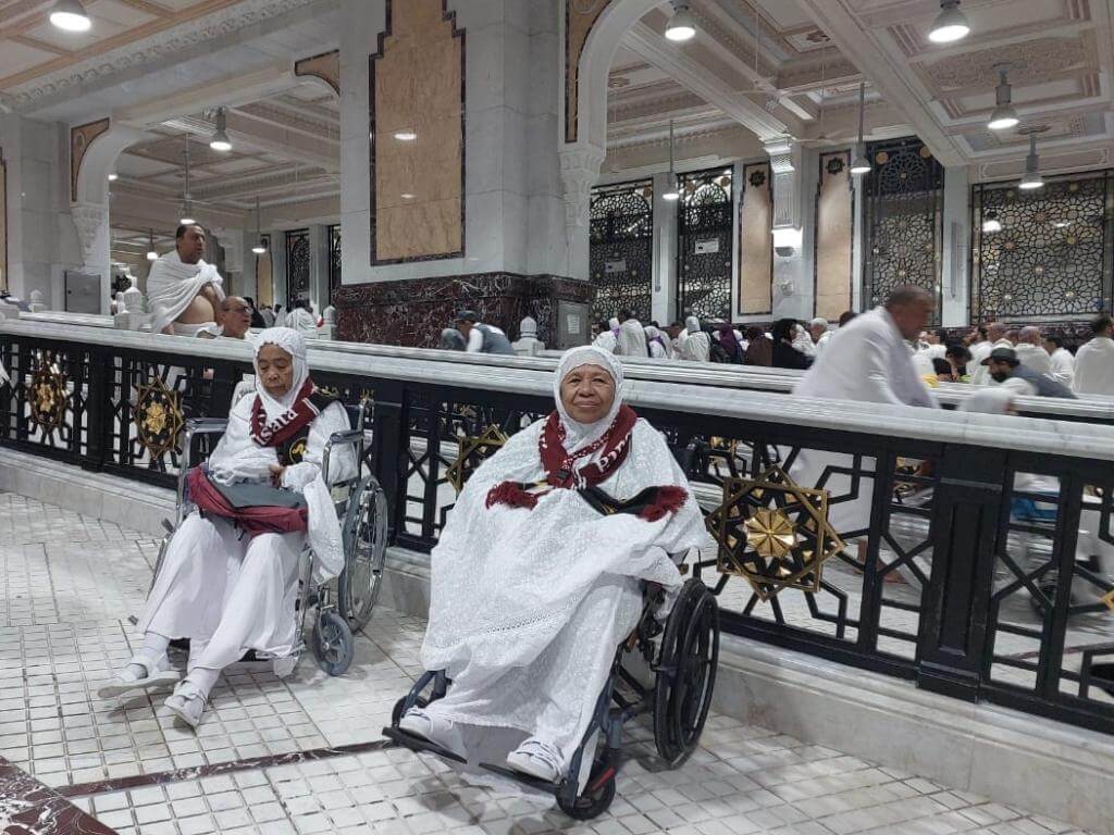 Sa'i