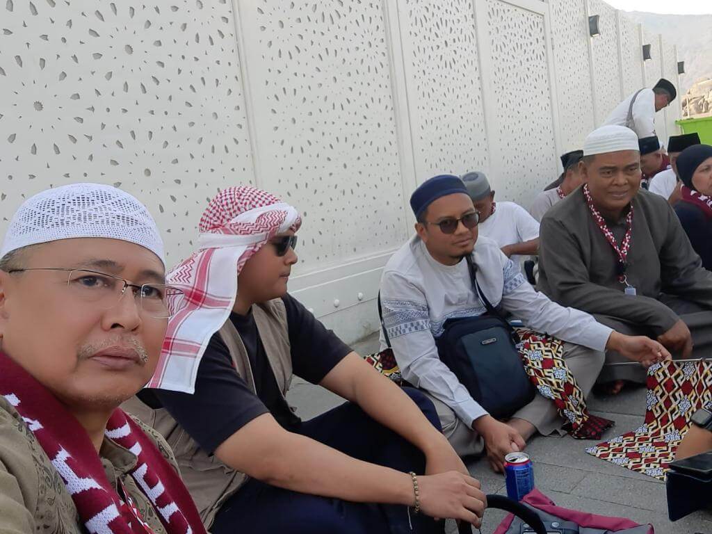 Ziarah Ta'if