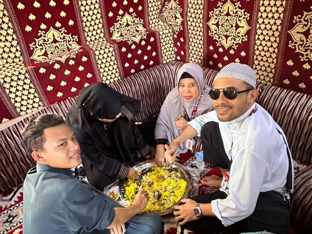 Ziarah Ta'if