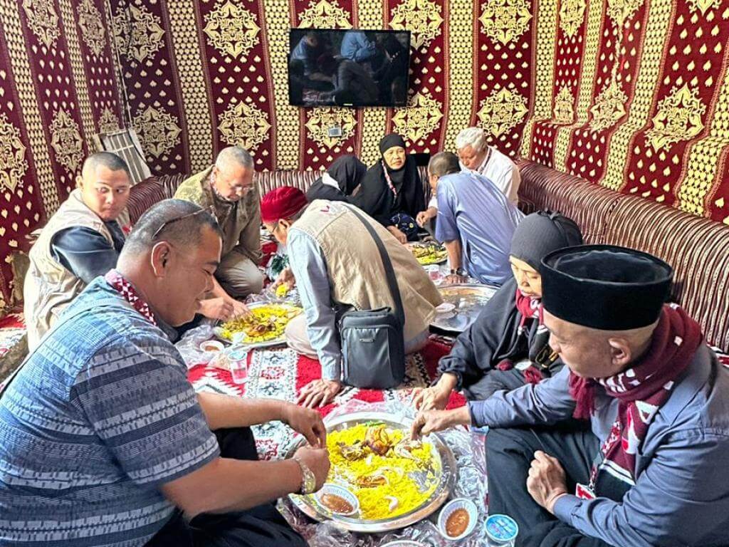 Ziarah Ta'if