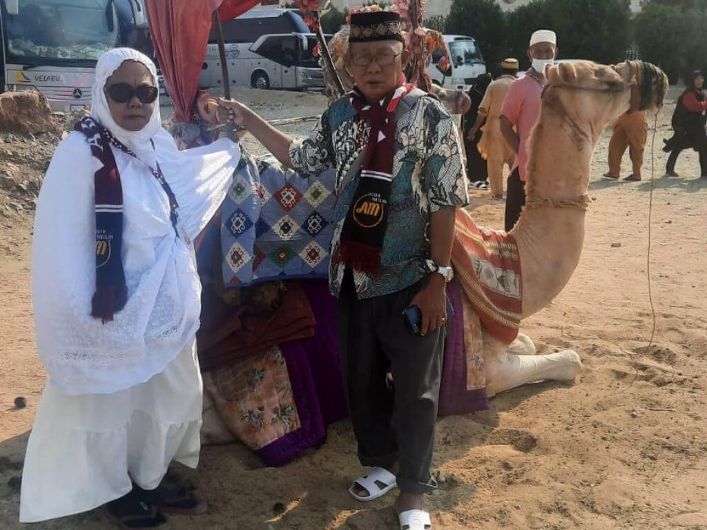 Ziarah Ta'if