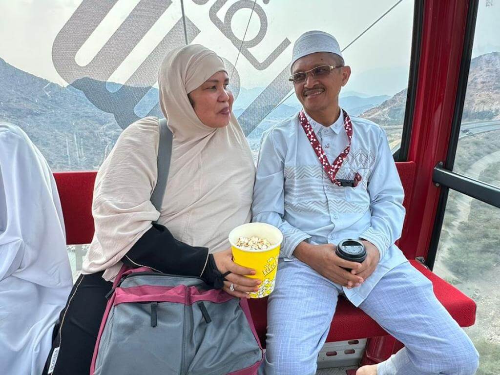 Ziarah Ta'if