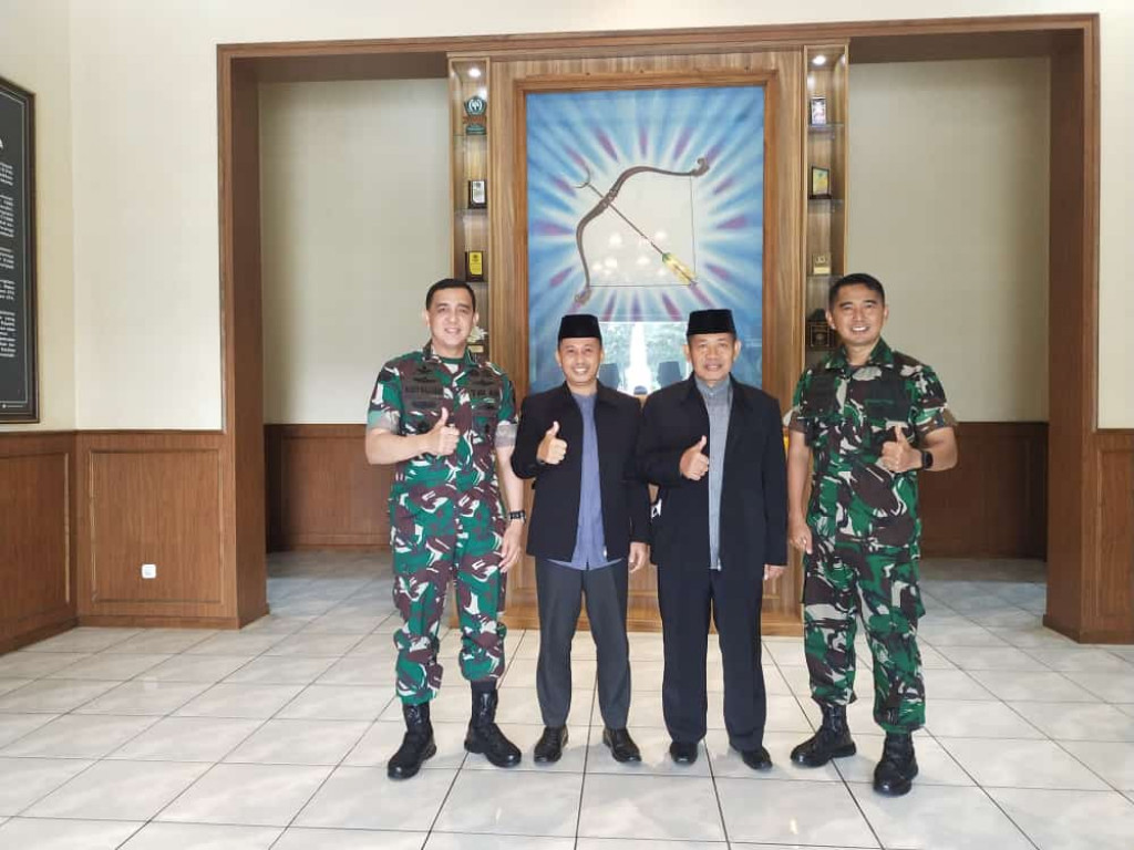 SOSIALISASI WARASTRATAMA