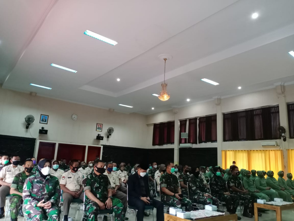 SOSIALISASI 061 SURYA KENCANA