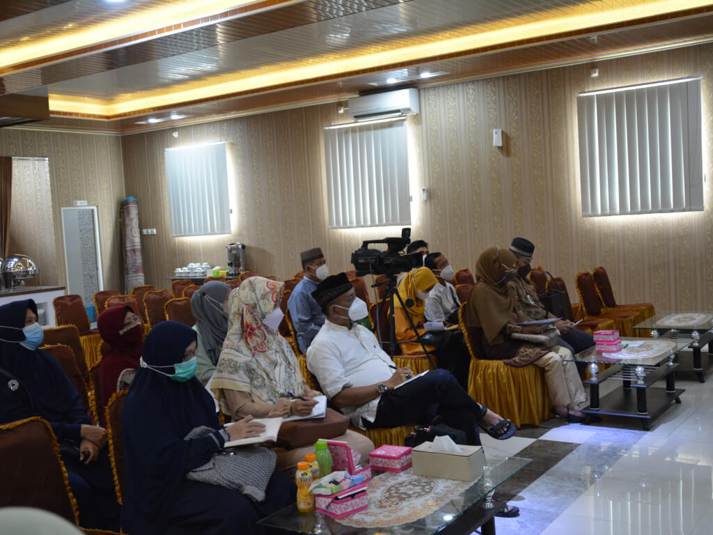 KEBERANGKATAN 02 APRIL 2022