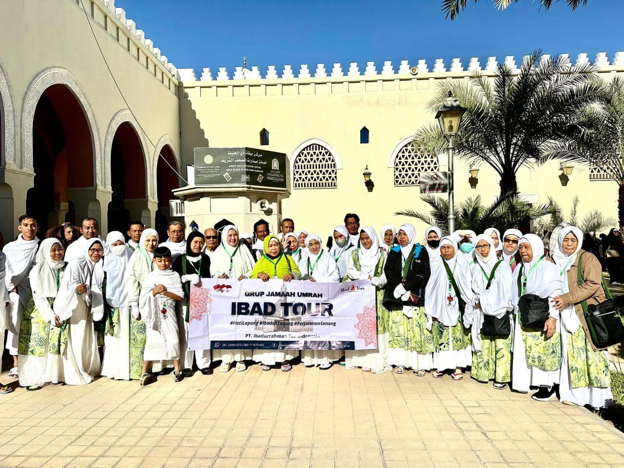 ibadtour.com