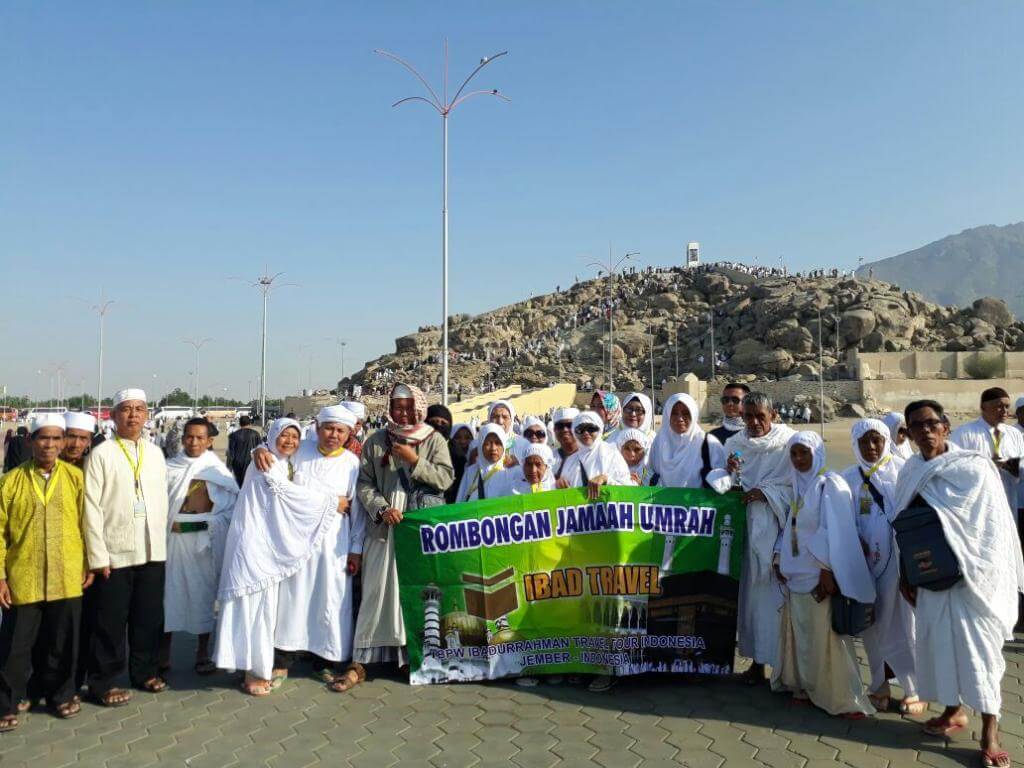 Grup Manasik Umrah 2016