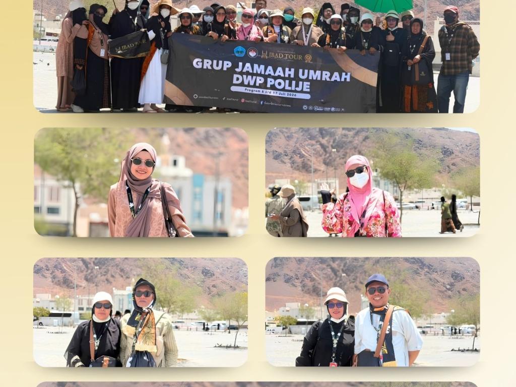City Tour Madinah