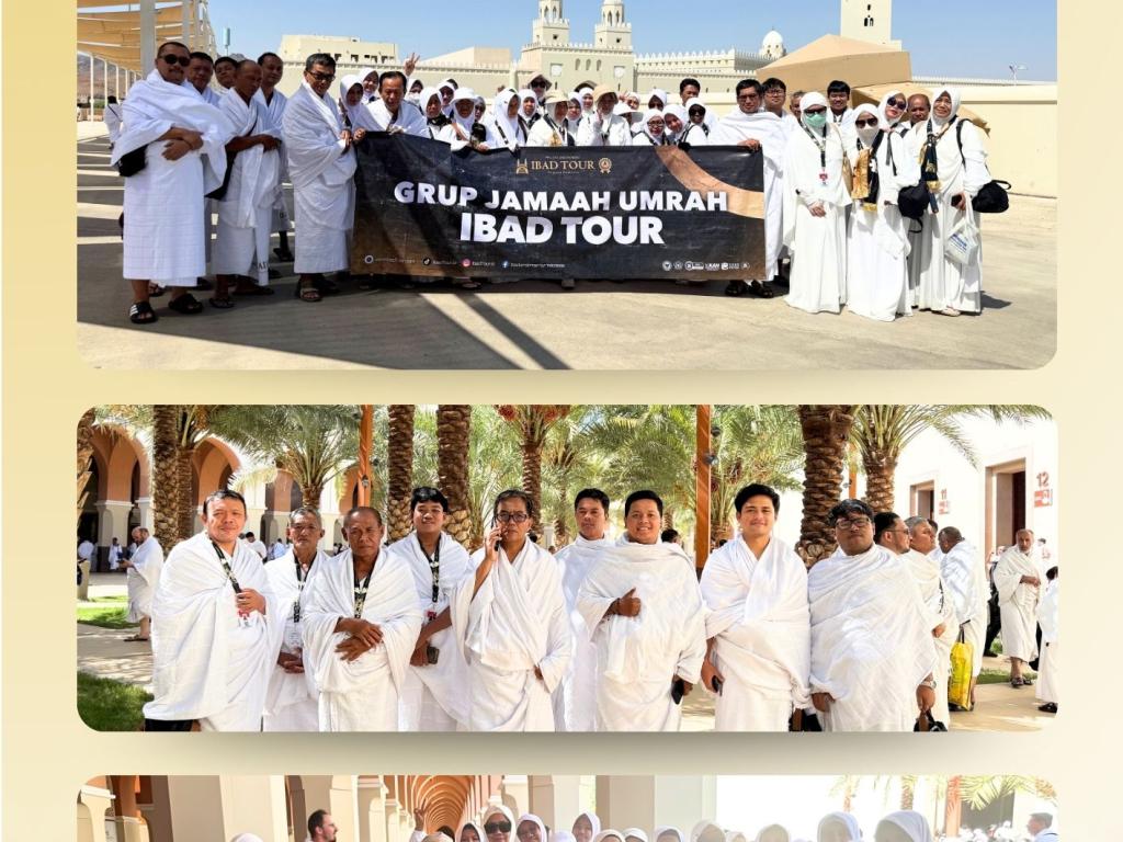 City Tour Madinah