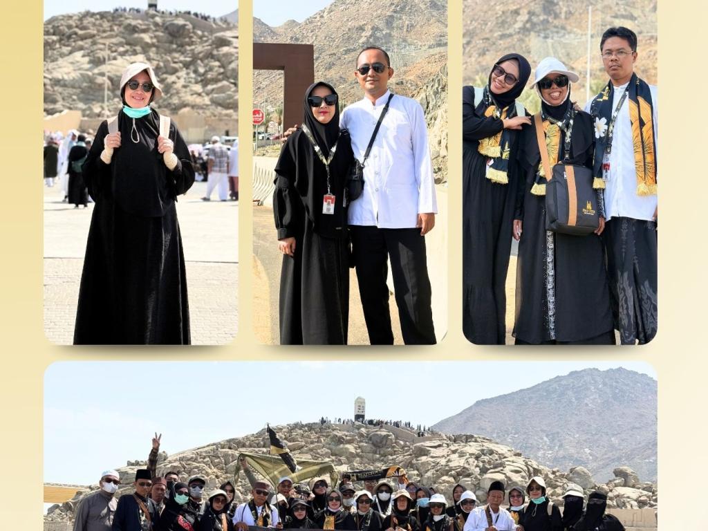 City Tour Makkah