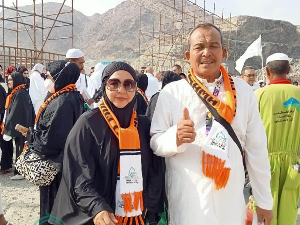 Umrah Awal Musim 18 Agustus 2022