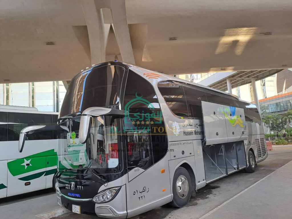 Umrah Berkah - 26 November 2022