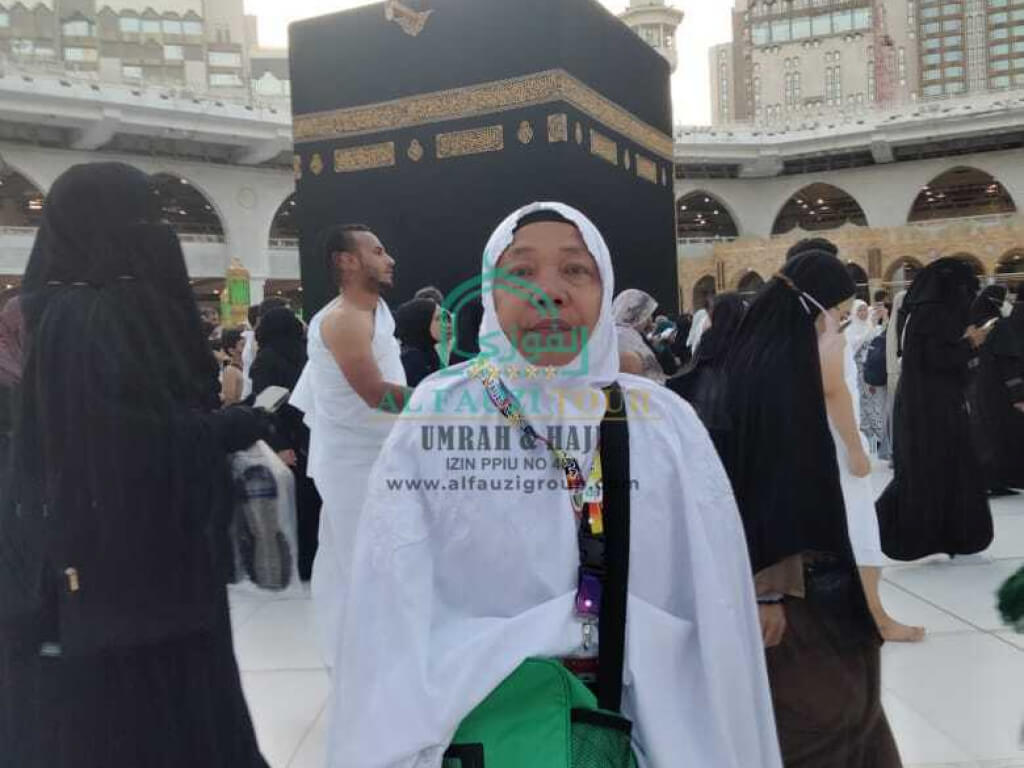 Umrah Berkah - 26 November 2022