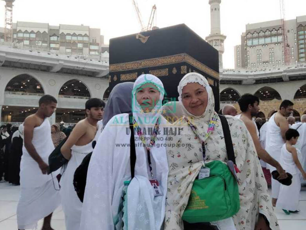 Umrah Berkah - 26 November 2022