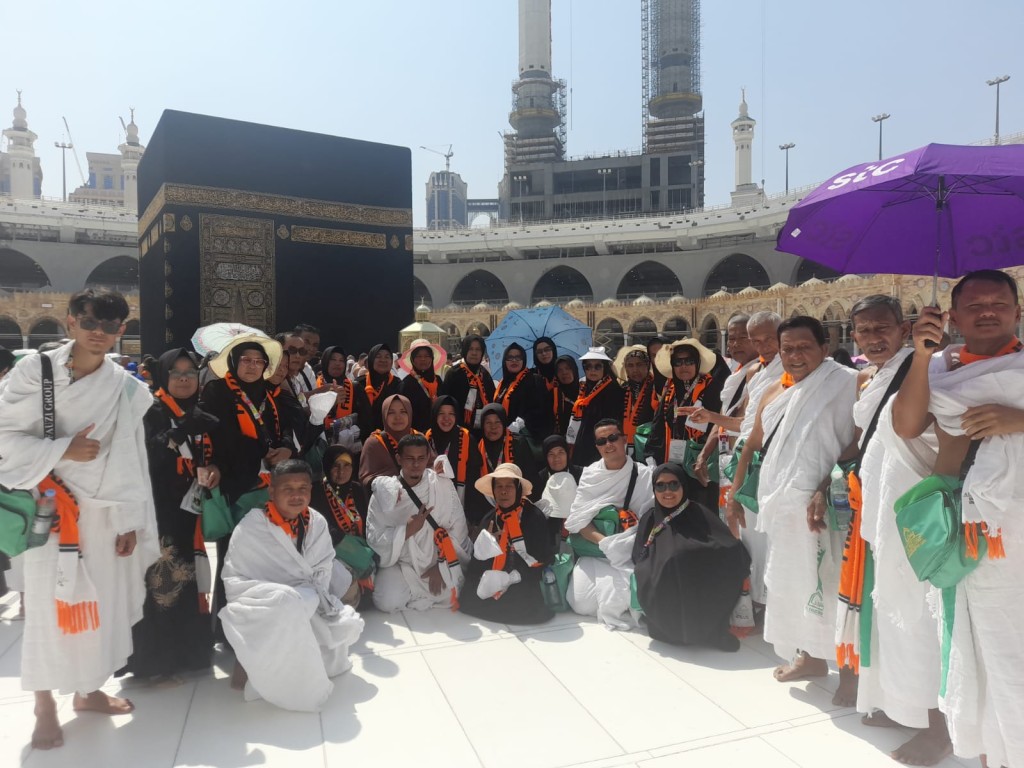 Umrah