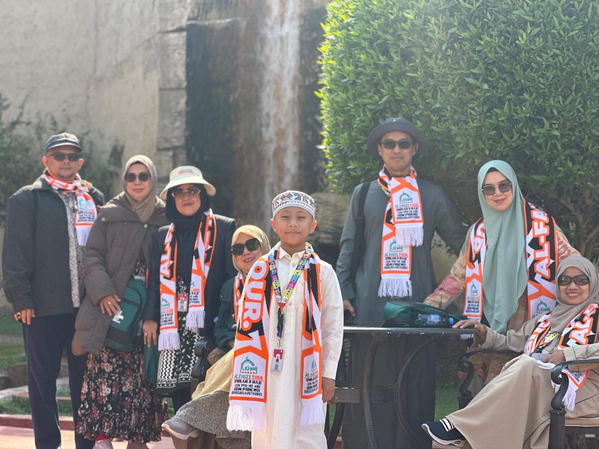 Umrah bersama anak.JPG