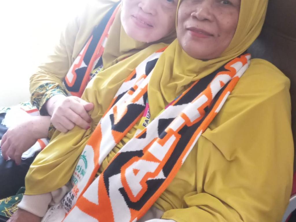 Umrah Awal Musim - 20 Juli 2025