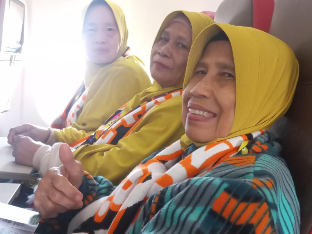 Umrah Awal Musim - 20 Juli 2025