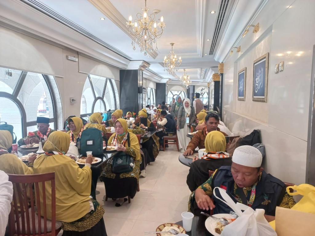 Umrah Awal Musim - 20 Juli 2025