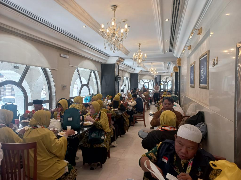 Umrah Awal Musim - 20 Juli 2025