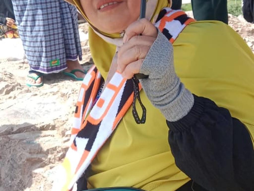 Umrah Awal Musim - 20 Juli 2025