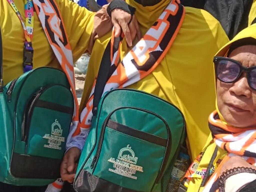 Umrah Awal Musim - 20 Juli 2025