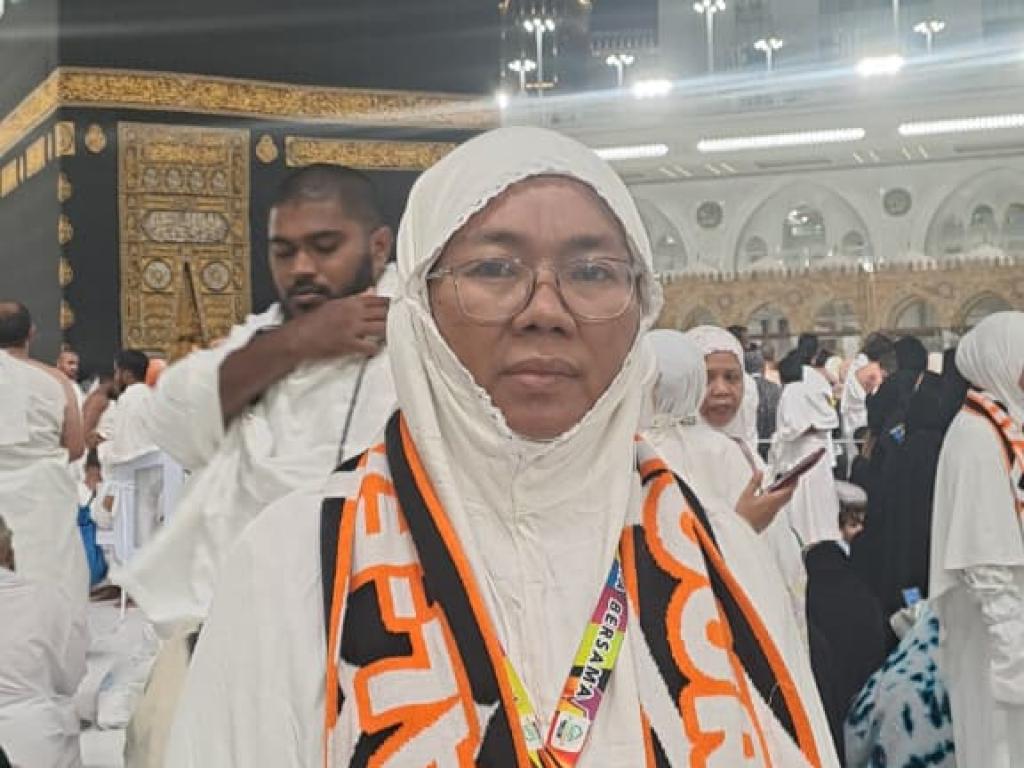 Umrah Awal Musim - 20 Juli 2025