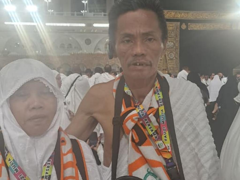 Umrah Awal Musim - 20 Juli 2025