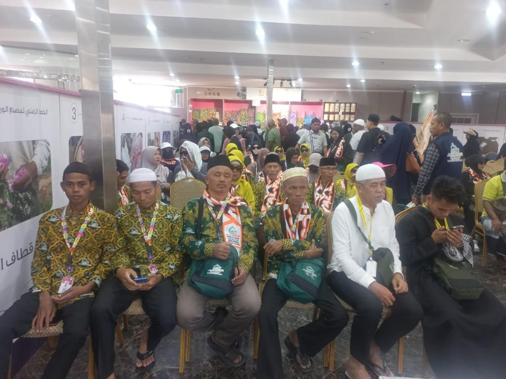 Umrah Awal Musim - 20 Juli 2025