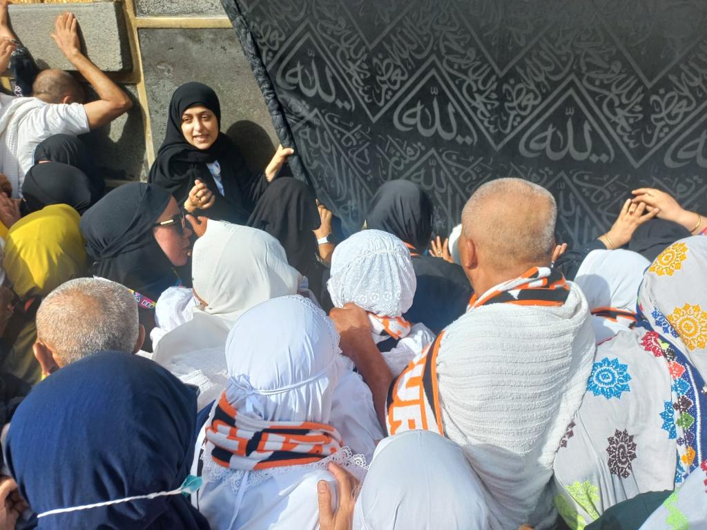 Umrah Awal Musim - 20 Juli 2025