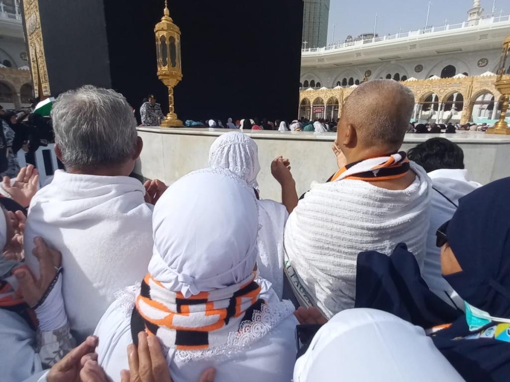 Umrah Awal Musim - 20 Juli 2025