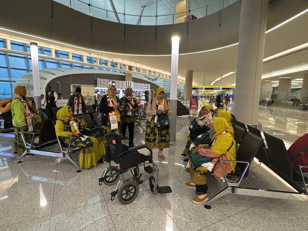 Galeri Umrah Plus Turki - 23 Juli 2025