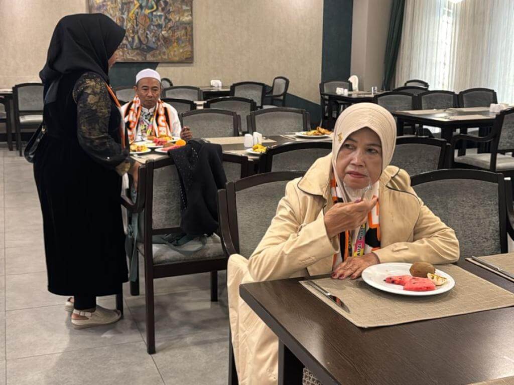 Galeri Umrah Plus Turki - 23 Juli 2025