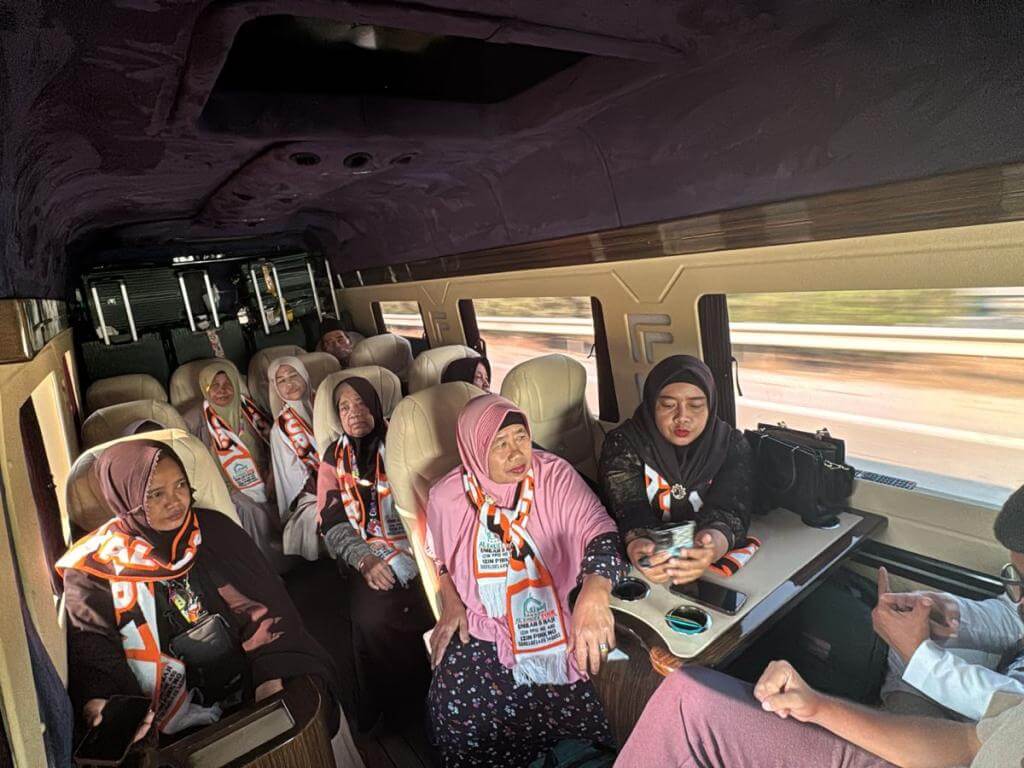 Galeri Umrah Plus Turki - 23 Juli 2025