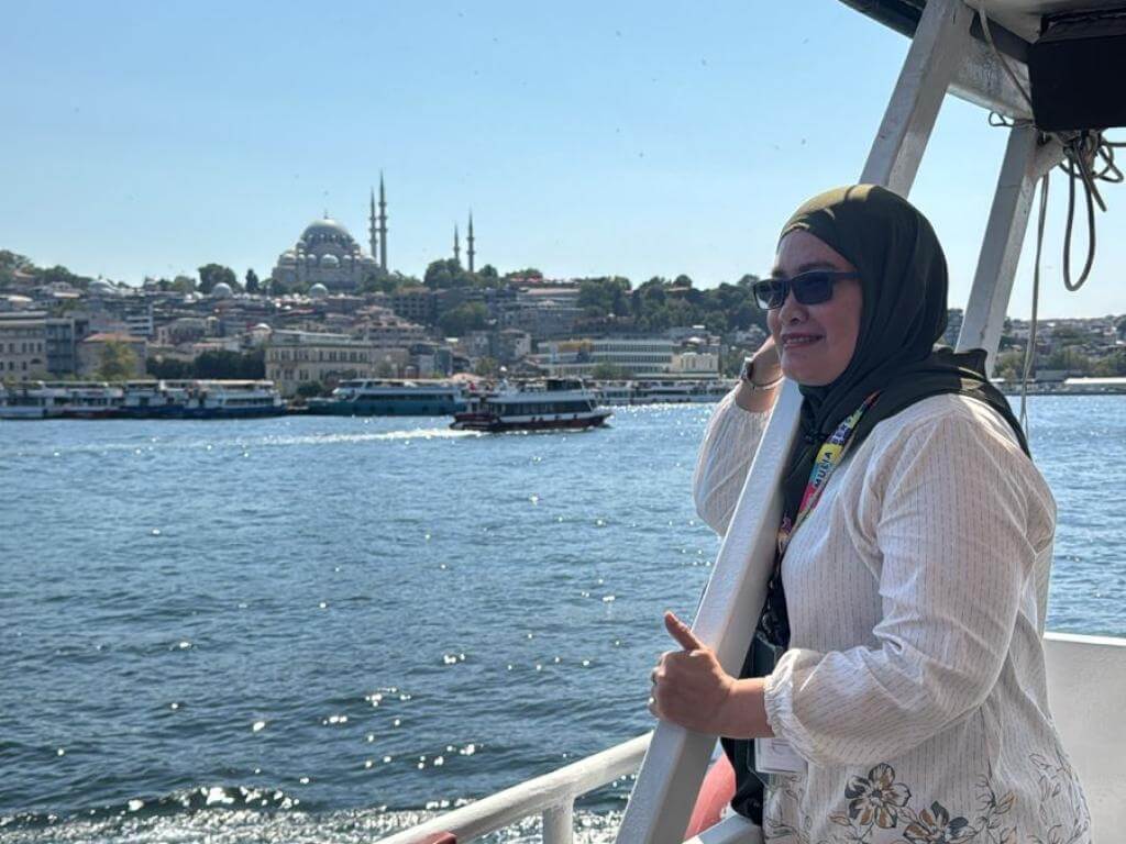 Galeri Umrah Plus Turki - 23 Juli 2025